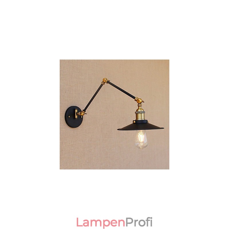 Augenschutz für Schwenkarm im Mini-Stil Schwenkarmleuchten