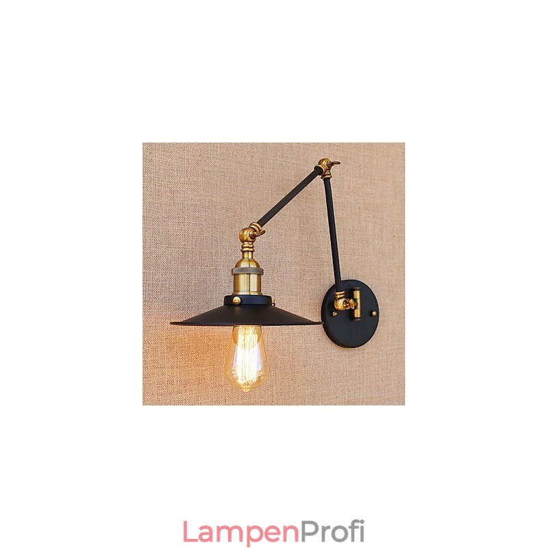 Augenschutz für Schwenkarm im Mini-Stil Schwenkarmleuchten