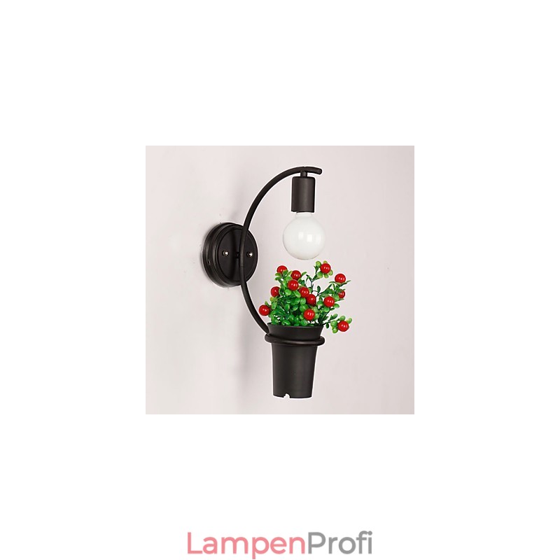 Moderne zeitgenössische moderne zeitgenössische Malerei-Funktion für Ambient Light Wandleuchten