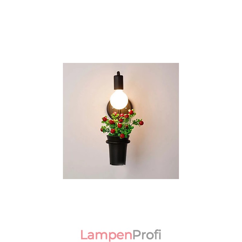 Moderne zeitgenössische moderne zeitgenössische Malerei-Funktion für Ambient Light Wandleuchten