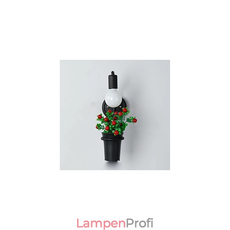 Moderne zeitgenössische moderne zeitgenössische Malerei-Funktion für Ambient Light Wandleuchten
