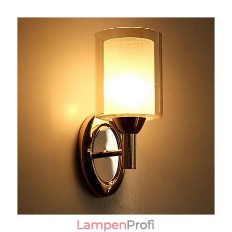 Moderne zeitgenössische galvanisierte Feature Uplight Wandleuchten Wandleuchte Moderne zeitgenössische galvanisierte Feature Uplight Wandleuchten Wandleuchte