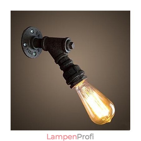 Rustikale Lodge-Malerei-Funktion für Arc Ambient Light Wandleuchten Wandleuchte Rustikale Lodge-Malerei-Funktion für Arc Ambient Light Wandleuchten Wandleuchte