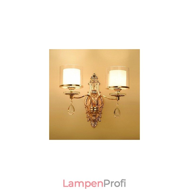 Vintage Andere Feature Uplight Wandleuchten Wandleuchte