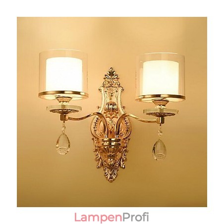 Vintage Andere Feature Uplight Wandleuchten Wandleuchte