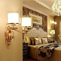 Vintage Andere Feature Uplight Wandleuchten Wandleuchte