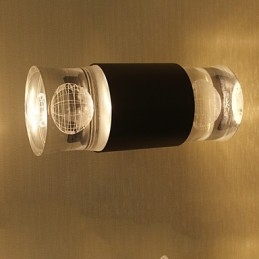 Integrierte einfache Funktion für Umgebungslicht-Wandleuchten Wandleuchte