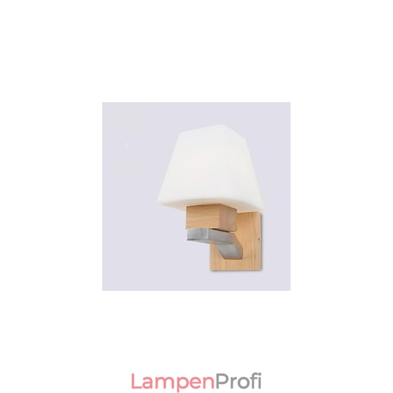 Innenwandlampe Nachttischlampe Wandlampe im Hotelschlafzimmer