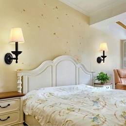 Vintage Andere Feature Downlight Wandleuchten Wandleuchte