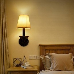 Vintage Andere Feature Downlight Wandleuchten Wandleuchte