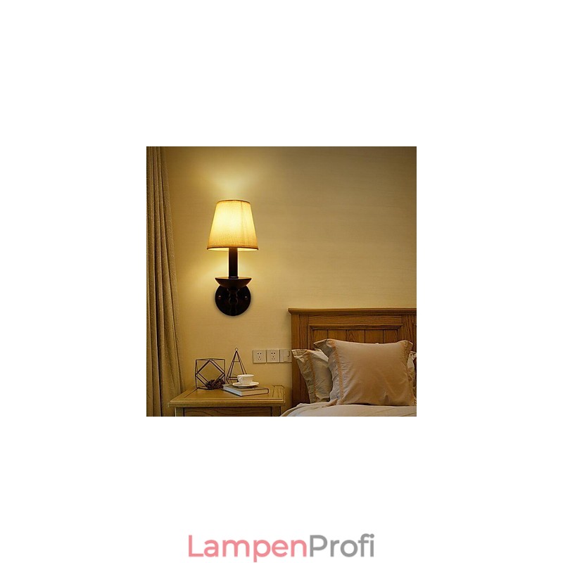 Vintage Andere Feature Downlight Wandleuchten Wandleuchte