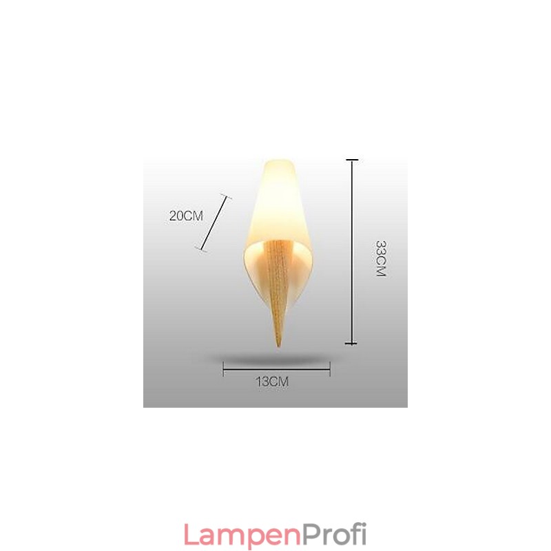Moderne zeitgenössische andere Feature Uplight Wandleuchten Wandleuchte