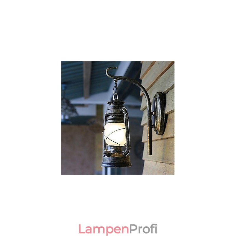 Vintage Andere Feature Uplight Wandleuchten Wandleuchte
