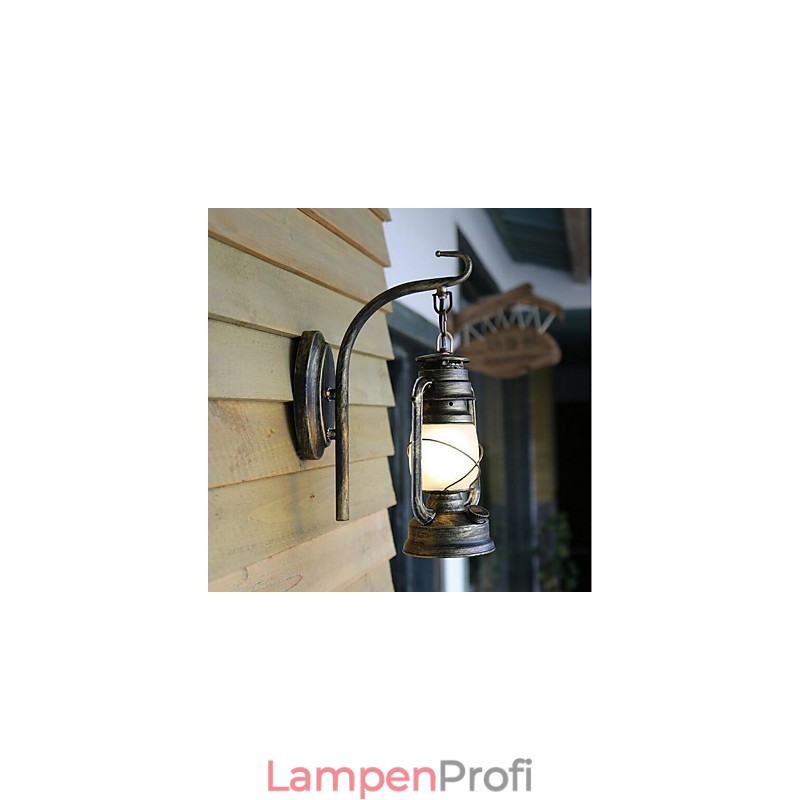 Vintage Andere Feature Uplight Wandleuchten Wandleuchte