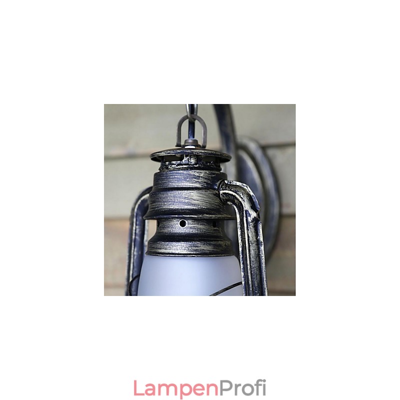 Vintage Andere Feature Uplight Wandleuchten Wandleuchte