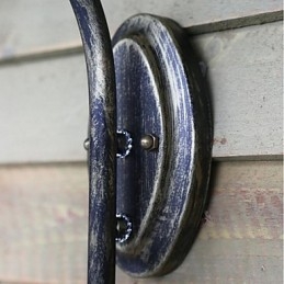 Vintage Andere Feature Uplight Wandleuchten Wandleuchte