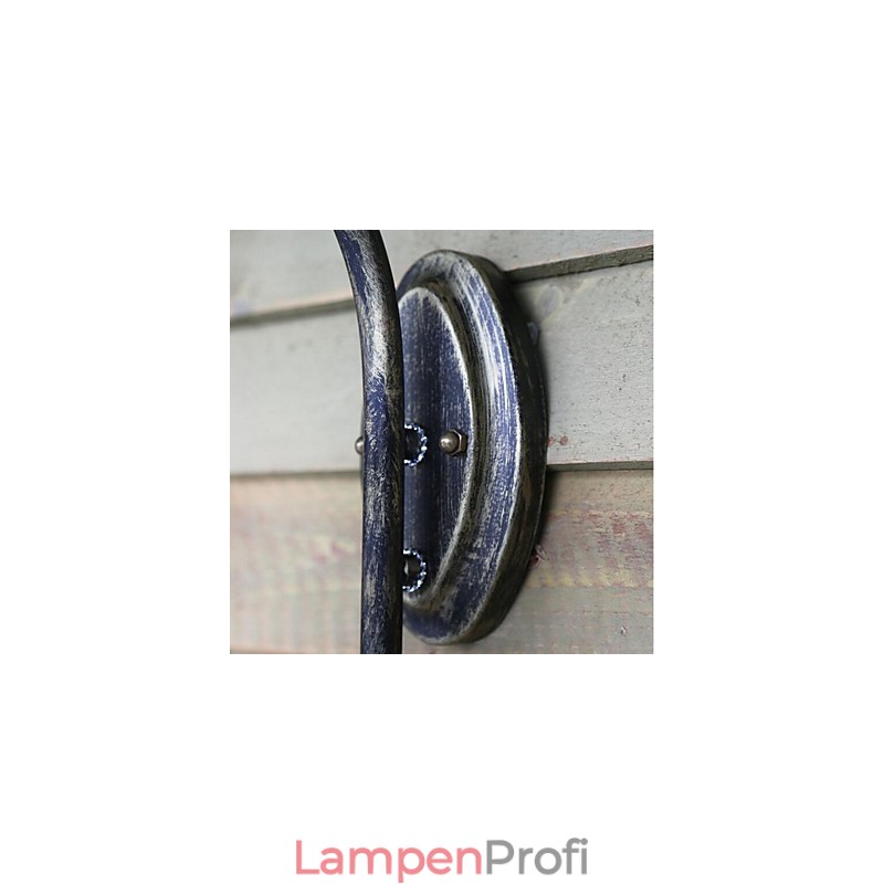 Vintage Andere Feature Uplight Wandleuchten Wandleuchte