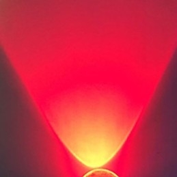 Neuartige Funktion für mehrfarbige Wandleuchten im Mini-Stil mit Umgebungslicht