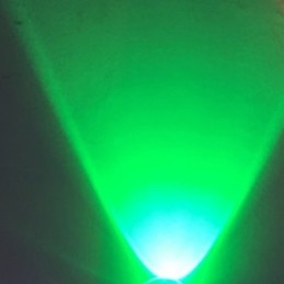 Neuartige Funktion für mehrfarbige Wandleuchten im Mini-Stil mit Umgebungslicht