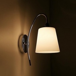 Moderne zeitgenössische andere Feature Uplight Wandleuchten Wandleuchte