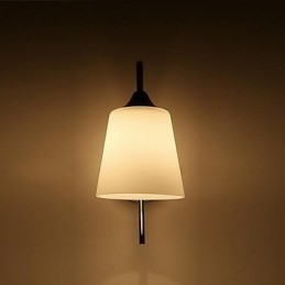 Moderne zeitgenössische andere Feature Uplight Wandleuchten Wandleuchte