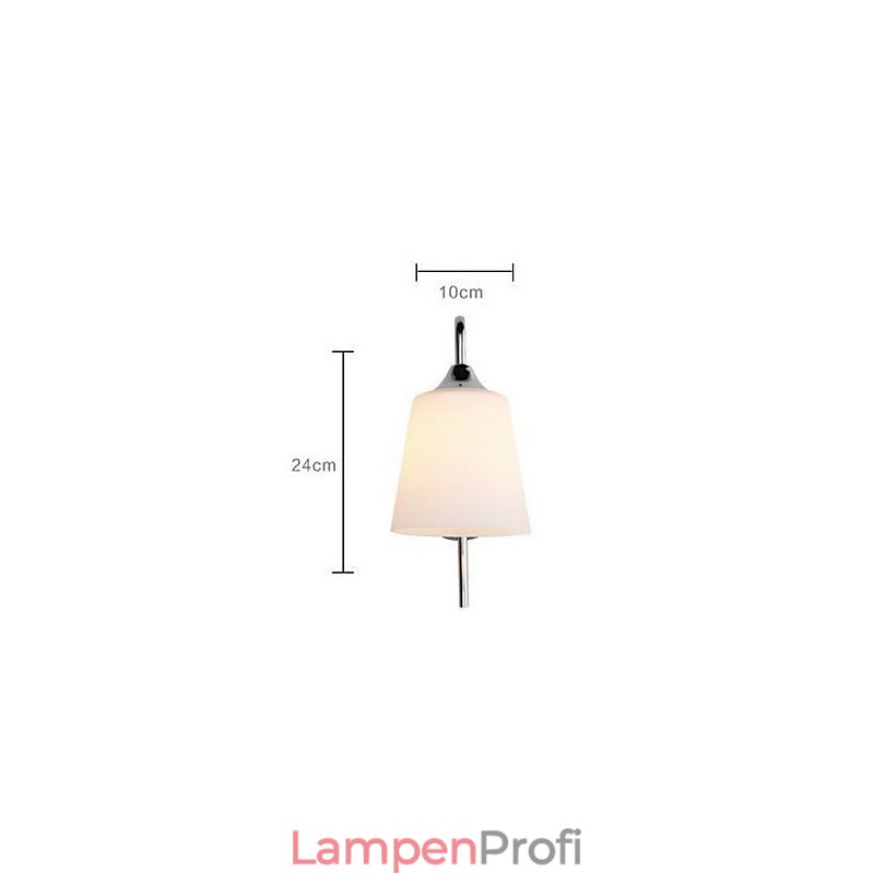 Moderne zeitgenössische andere Feature Uplight Wandleuchten Wandleuchte