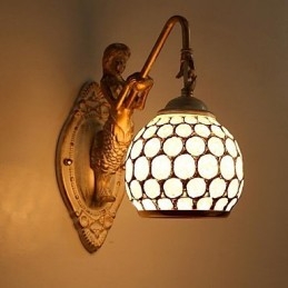 Vintage Andere Feature Downlight Wandleuchten Wandleuchte