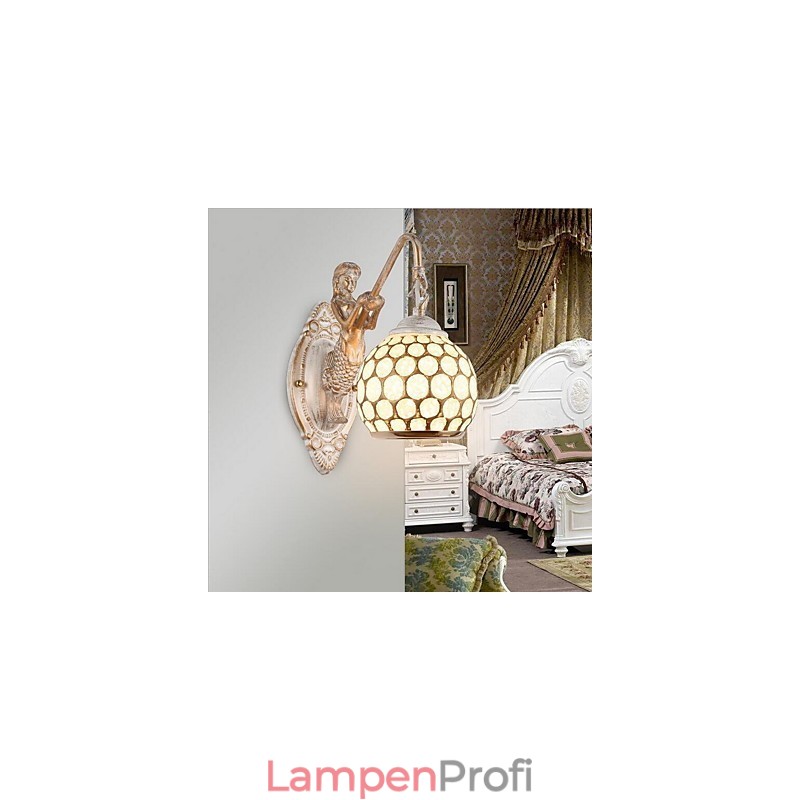 Vintage Andere Feature Downlight Wandleuchten Wandleuchte
