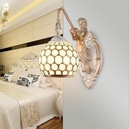 Vintage Andere Feature Downlight Wandleuchten Wandleuchte