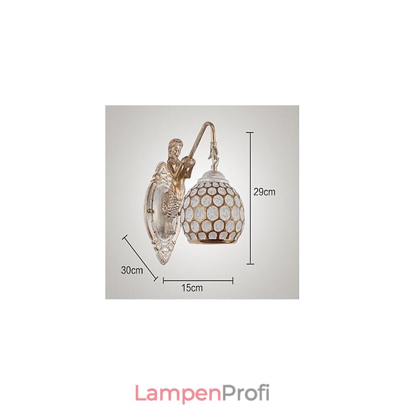 Vintage Andere Feature Downlight Wandleuchten Wandleuchte