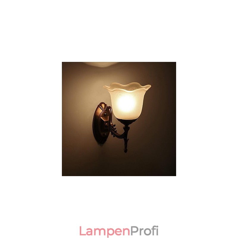 Moderne zeitgenössische andere Feature Uplight Wandleuchten Wandleuchte