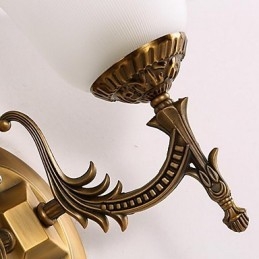 Moderne zeitgenössische andere Feature Uplight Wandleuchten Wandleuchte