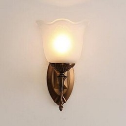 Moderne zeitgenössische andere Feature Uplight Wandleuchten Wandleuchte
