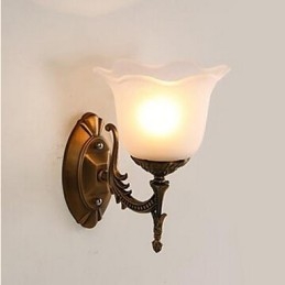 Moderne zeitgenössische andere Feature Uplight Wandleuchten Wandleuchte