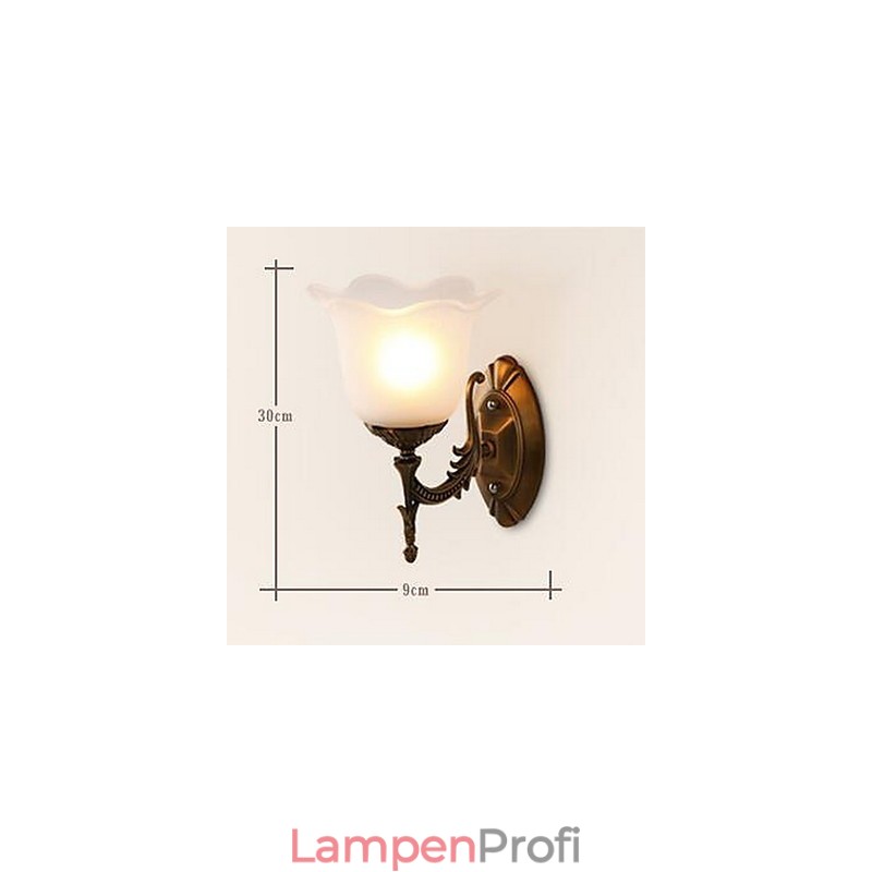 Moderne zeitgenössische andere Feature Uplight Wandleuchten Wandleuchte