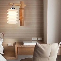 Moderne zeitgenössische andere Feature Uplight Wandleuchten Wandleuchte
