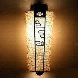 Vintage Andere Feature Uplight Wandleuchten Wandleuchte