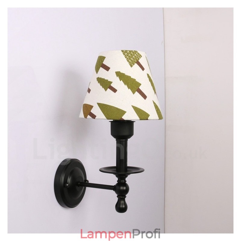 Moderne zeitgenössische Wandleuchten für den Innenbereich