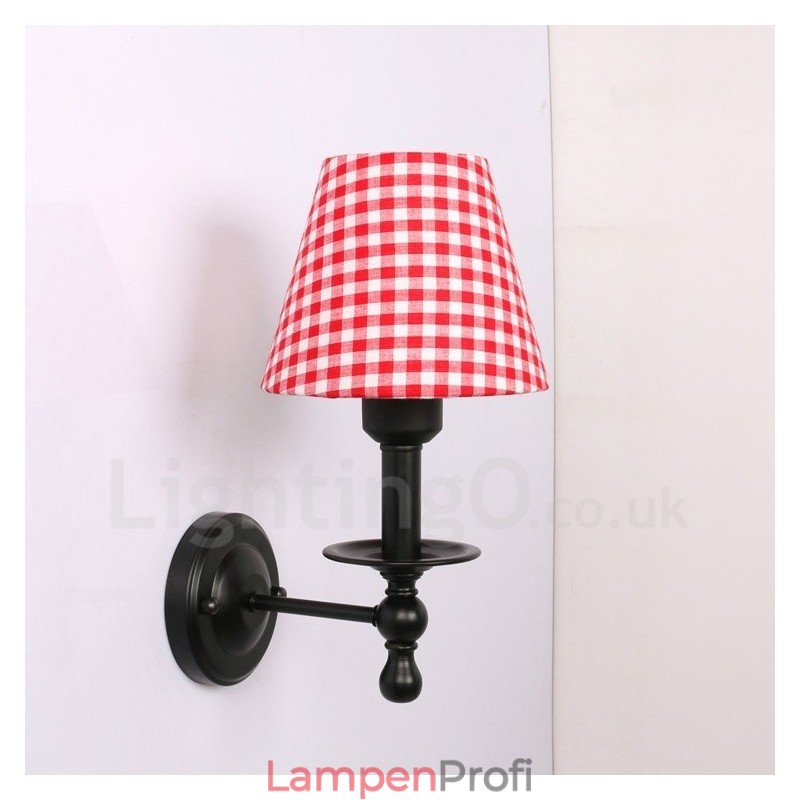 Moderne zeitgenössische Wandleuchten für den Innenbereich