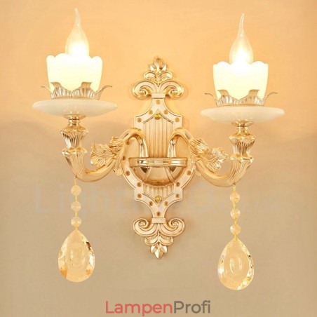 2 Licht Traditionelle Klassische Wohnzimmer Esszimmer Bett Zimmer Metall Innen Wandleuchten 2 Licht Traditionelle Klassische Wohnzimmer Esszimmer Bett Zimmer Metall Innen Wandleuchten