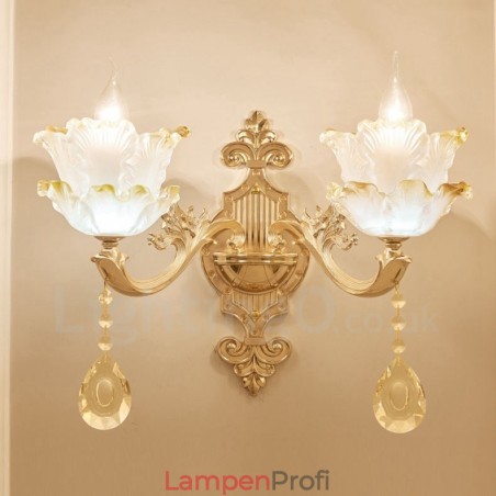 2 Licht Traditionelle Klassische Wohnzimmer Esszimmer Bett Zimmer Metall Innen Wandleuchten 2 Licht Traditionelle Klassische Wohnzimmer Esszimmer Bett Zimmer Metall Innen Wandleuchten
