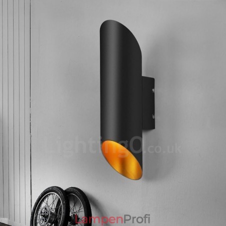 Moderne zeitgenössische Unterputz-Wandleuchten aus Aluminiumlegierung Moderne zeitgenössische Unterputz-Wandleuchten aus Aluminiumlegierung
