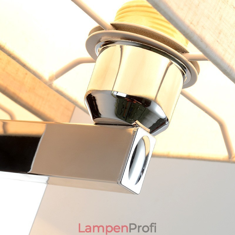 Das moderne Hotelzimmer Lese kreative Stoff Korridor Balkon Nachttischlampe Wandleuchte