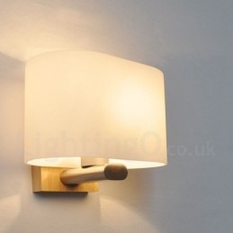 Moderne zeitgenössische Wandleuchten aus Holz und Edelstahl mit Glasschirm für Gang, Bar, Café, Schlafzimmer, Arbeitszimmer, Loft, Pulley-Wandleuchte