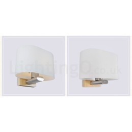 Moderne zeitgenössische Wandleuchten aus Holz und Edelstahl mit Glasschirm für Gang, Bar, Café, Schlafzimmer, Arbeitszimmer, Loft, Pulley-Wandleuchte