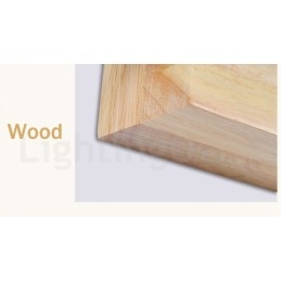 Moderne zeitgenössische Wandleuchten aus Holz und Edelstahl mit Glasschirm für Gang, Bar, Café, Schlafzimmer, Arbeitszimmer, Loft, Pulley-Wandleuchte