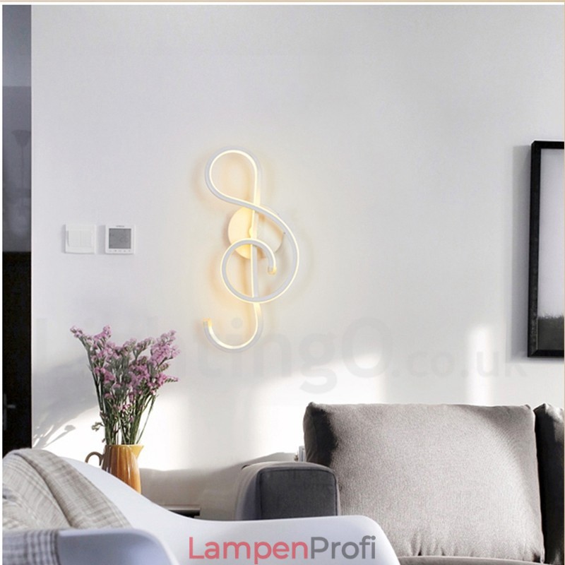 Modernes zeitgenössisches Wandleuchtendesign 220 V ~ 240 V 100 V ~ 120 V Wandleuchten Speziell für Schlafzimmer Showroom Wohnzimmer Esszimmer