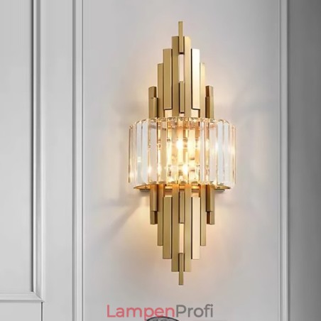 Postmoderne Luxus Kristall Wandleuchte Wohnzimmer TV Hintergrundwand Schlafzimmer Nachttisch Wandleuchte Postmoderne Luxus Kristall Wandleuchte Wohnzimmer TV Hintergrundwand Schlafzimmer Nachttisch Wandleuchte