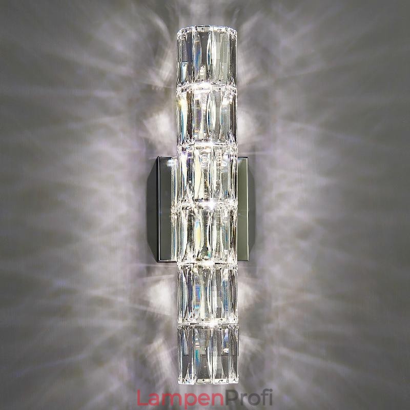 Wohnzimmer Wand Lampe Licht Luxus Einfache Schlafzimmer Nacht Lampe Hotel Lobby Gang Villa Projekt Edelstahl Kristall Wandleuchten