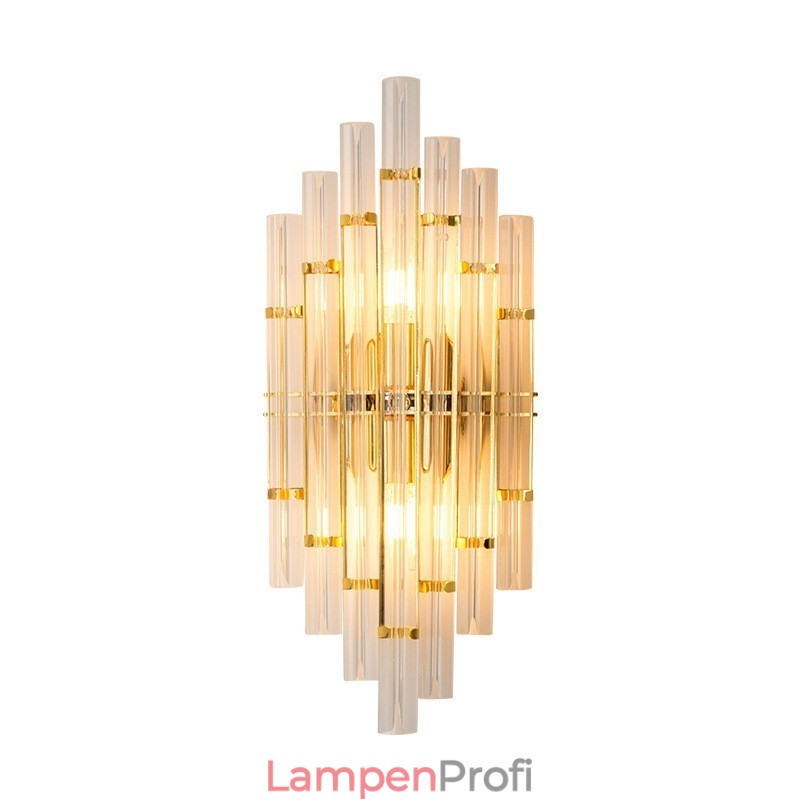 Hotel Licht Luxus Kristall Wand Lampe Post moderne Persönlichkeit Wohnzimmer Gang Eingang Hintergrund Wand Lampe Schlafzimmer Nacht Dekorative Wandlampen